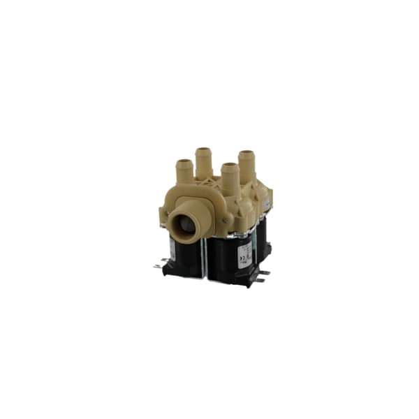Alliance VALVE 4WAY 110-127V/60HZ PKG F380715P - main